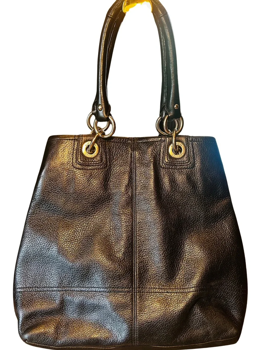 Coach classic hampton
